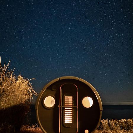 Villa The Light House Borre Exterior foto