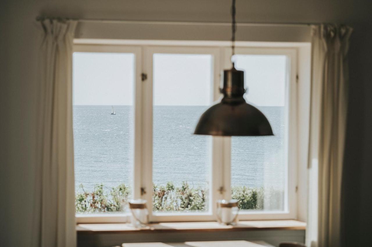 Villa The Light House Borre Exterior foto