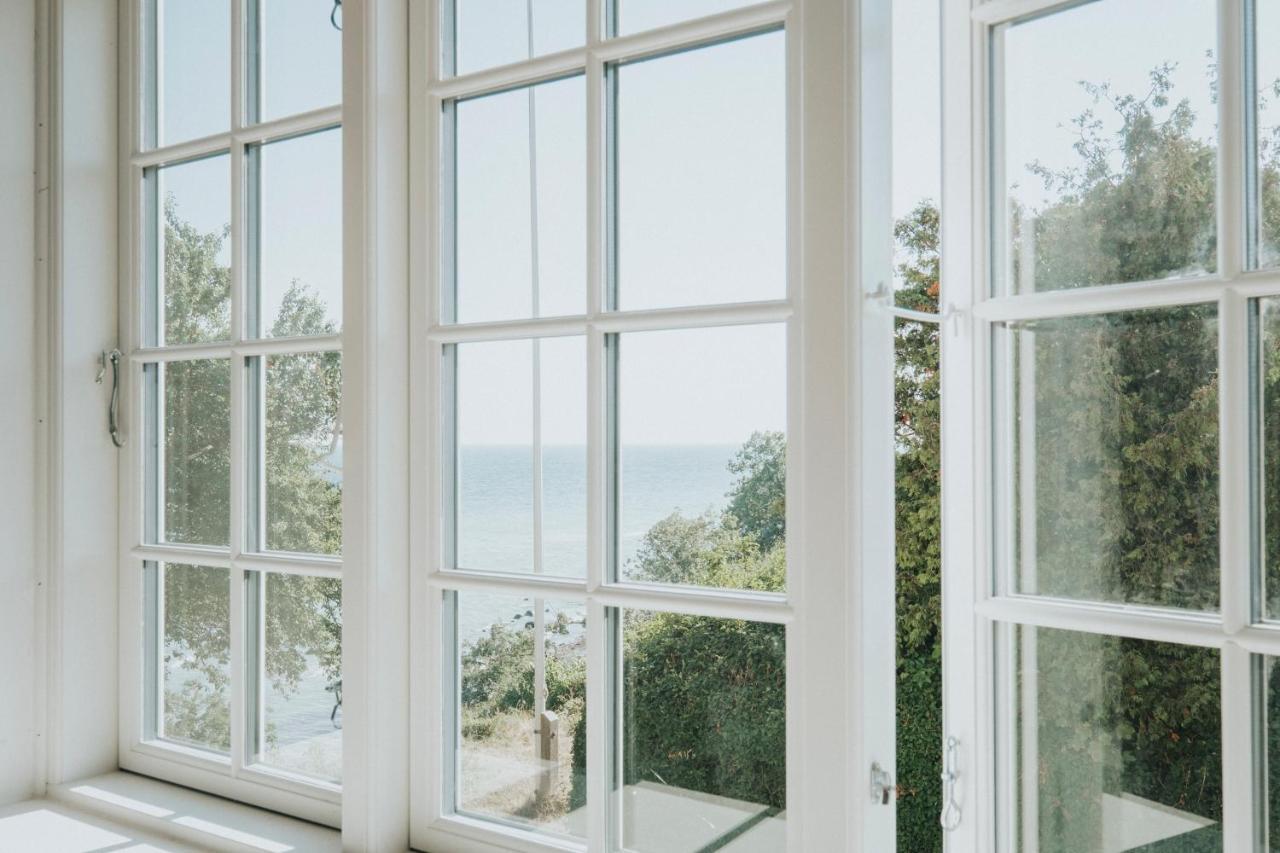 Villa The Light House Borre Exterior foto